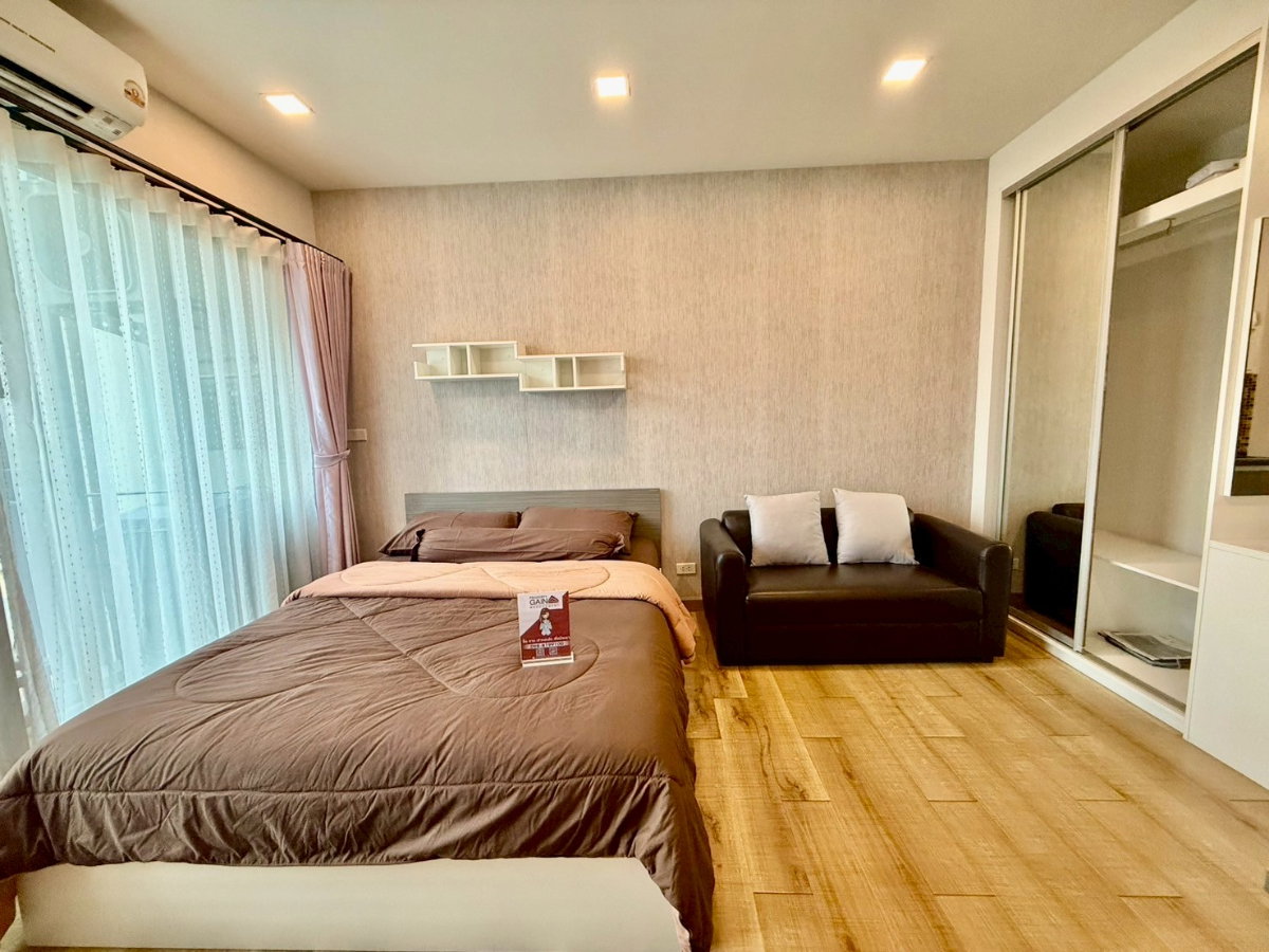 picture 7,500/month ðĨ ðĐ Beautiful unit at a great priceâincludes a washing machine! Studio, Madrid Building, 5th floor. Available for viewing now! ðĄ - 6/22