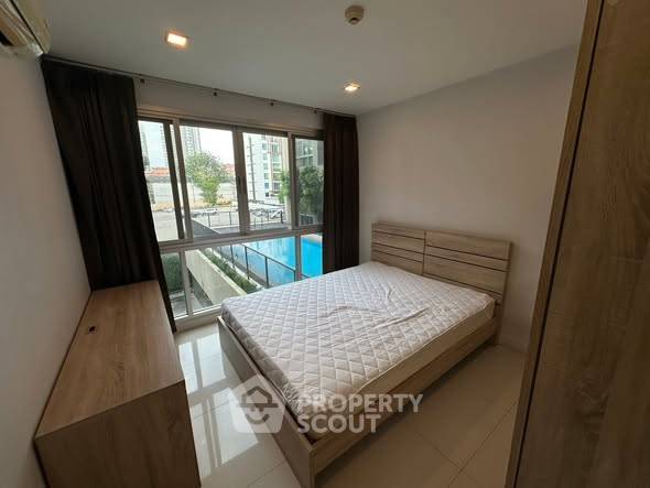 picture 2-BR 300m To BTS On Nut At TKF Condo Sukhumvit 52 (ID 3463273) - 3/9