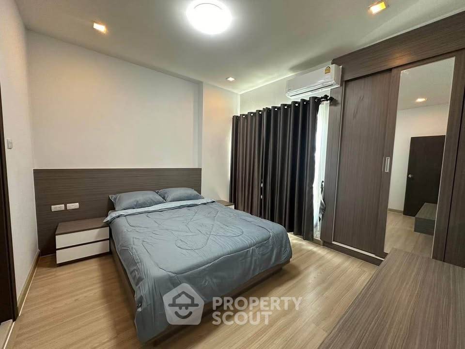 รูป ขายคอนโด 1 ห้องนอน The Rich Condo ย่านหนองหอย เชียงใหม่ (ID 3465682) - รูปที่ 6/8