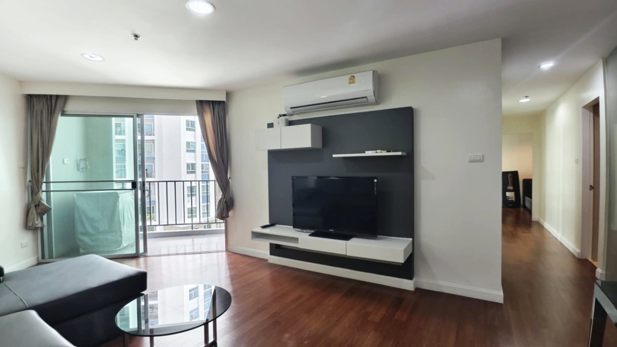 picture ⚜️Condo for rent Belle Grand Rama 9⚜️ - 6/13