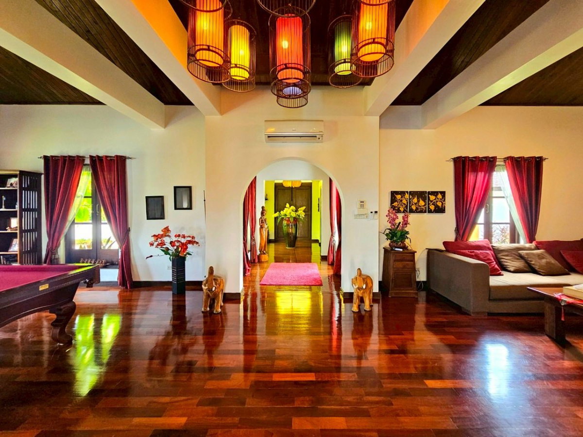 picture Balinese -style Villa for sale - Huahin 116 - 13/34