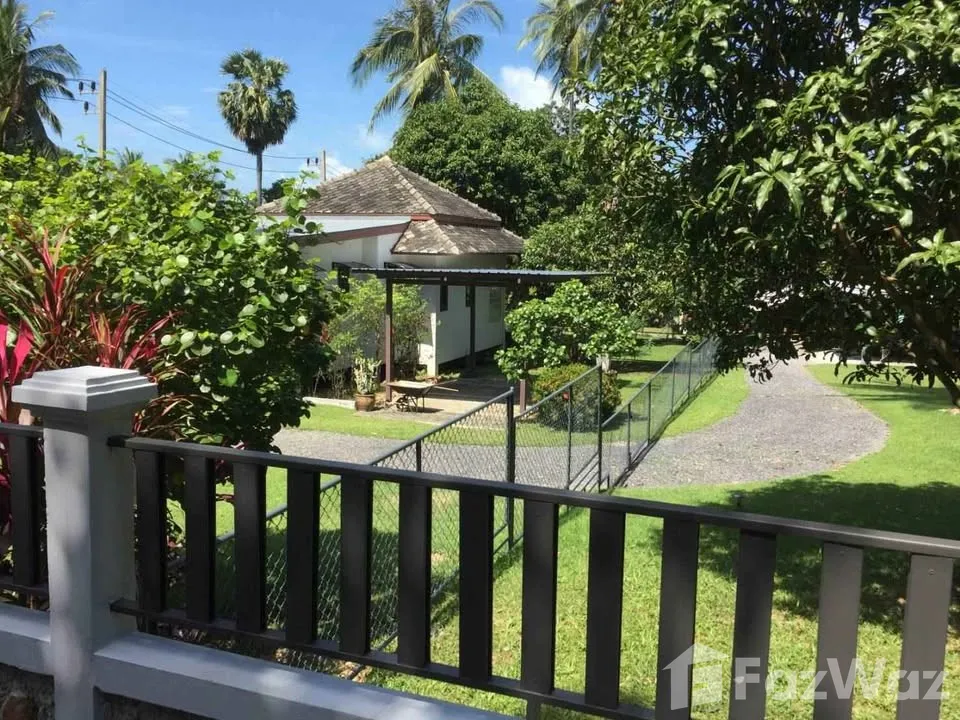 picture 4 Bedroom House for sale in Maenam, Surat Thani 6905153 - 31/31