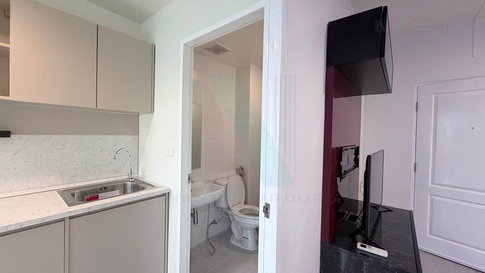 ðĐ For Sell Condo BE YOU CHOKCHAI 4 Building 1, Floor 7,Studio, Room size 28 sqm