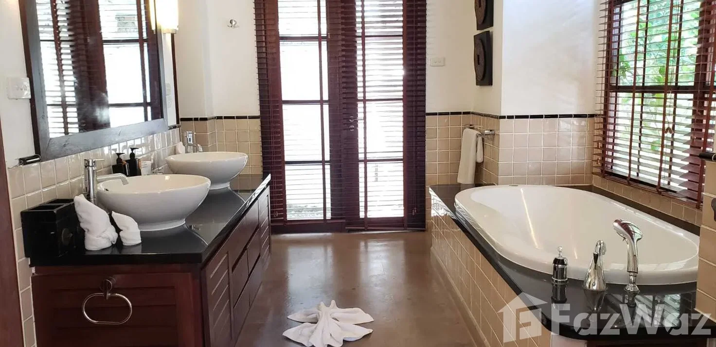 picture Experience 5-Star Luxury Living in This Spacious Villa at Kanda Residence 1170104 - 5/11