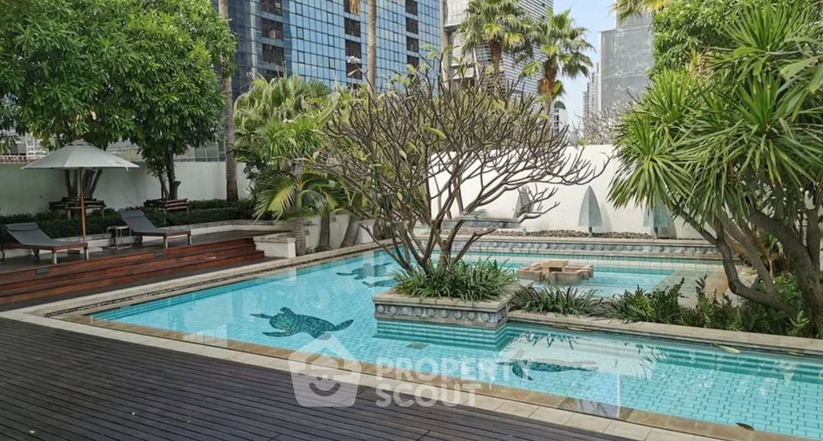 รูป คอนโด 3-ห้องนอน ที่ แอทธินี เรสซิเด้นซ์ ใกล้ BTS เพลินจิต (ID 3463366) - รูปที่ 5/7