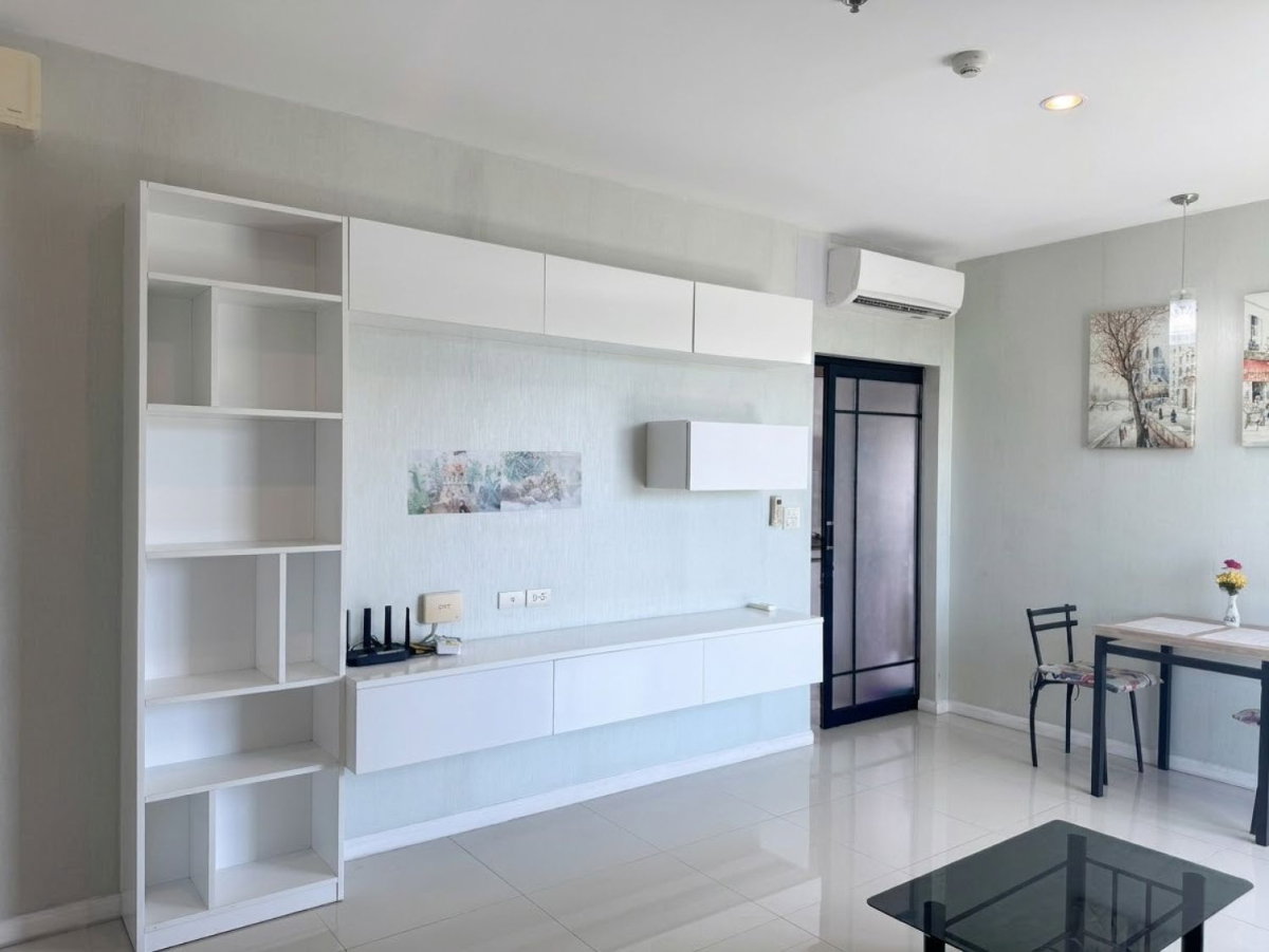 picture Sea Hill Condo Sriracha — Your Own Peaceful Space After Work | #TPI-3542 - 3/10