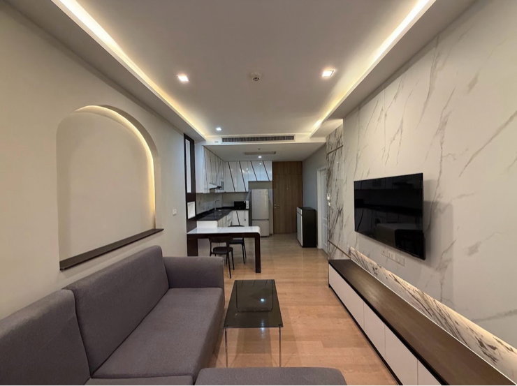 รูป ให้เช่า Noble Refine Sukhumvit 26 (โนเบิล รีไฟน์ สุขุมวิท 26)  Bts พร้อมพงษ์ - รูปที่ 9/13