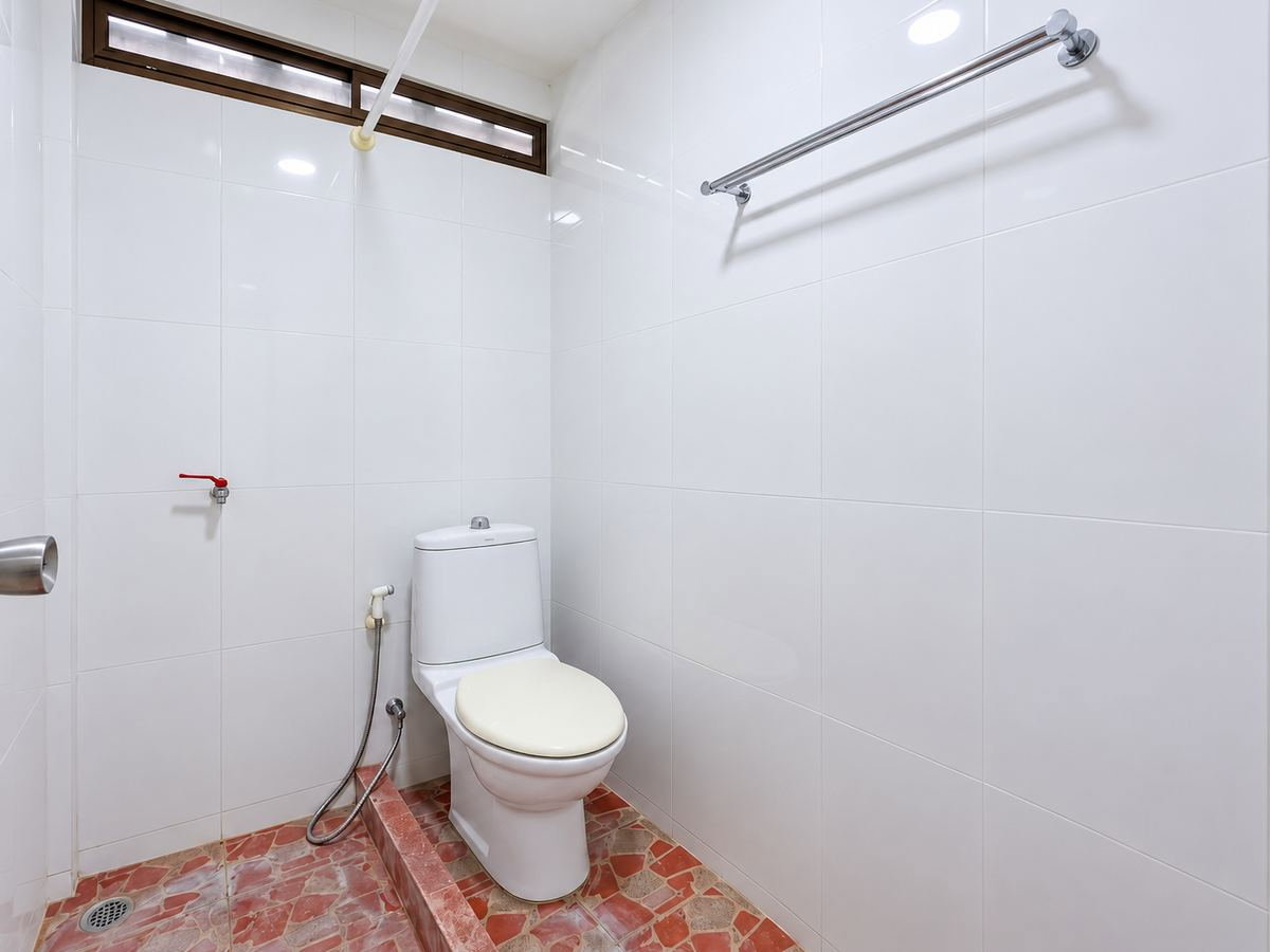 รูป ขายบ้านเดี่ยว วิชิตนคร 2 บางมด จอมทอง กรุงเทพฯ บ้านเดี่ยว 2 ชั้น 87 ตร.ว. พื้นที่ใช้สอย 240 ตร.ม. 4 ห้องนอน 2 ห้องน้ำ จอดรถ 2 คัน ราคา 5.49 ล้านบาท - รูปที่ 14/33