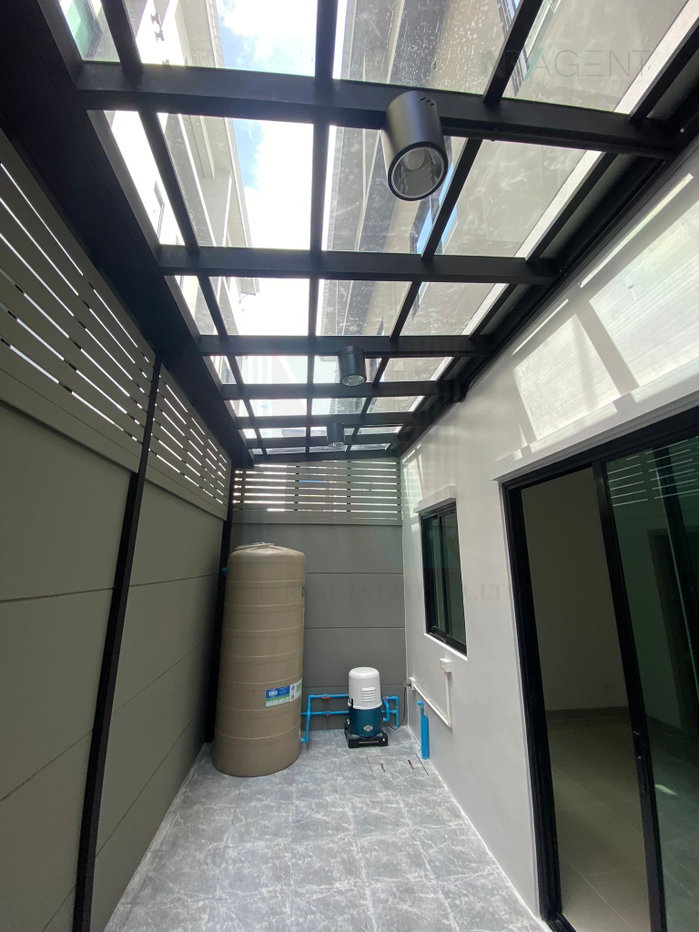 picture 📌 For Sell Town house PREMIUM PLACE PHAHOLYOTHIN - RAMINTRA 3-story 4 bedroom 3 bathroom - 6/8
