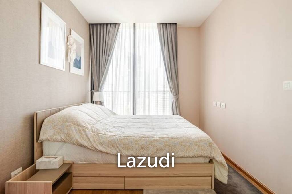 รูป 1 Bedroom 1 Bathroom 34 SQ.M at Noble BE33 - รูปที่ 9/14