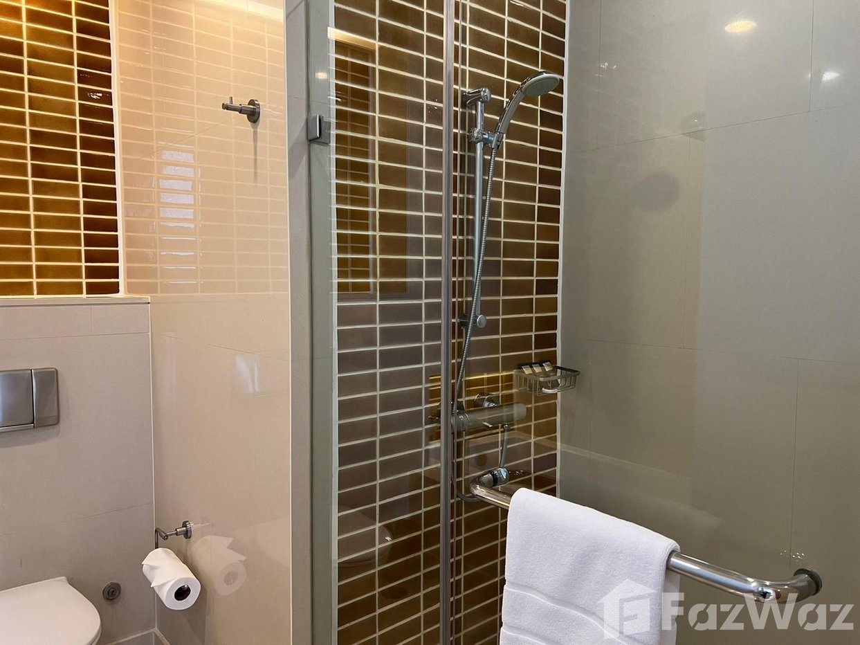 picture 1 Bedroom Condo for rent at Chatrium Residence Riverside 5585804 - 10/13