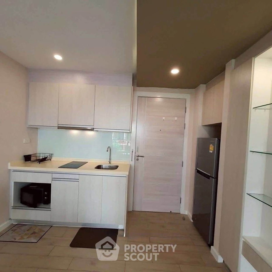 รูป ขายคอนโด 1 ห้องนอน Seven Seas Condo Resort Jomtien (ID 3463288) - รูปที่ 10/14