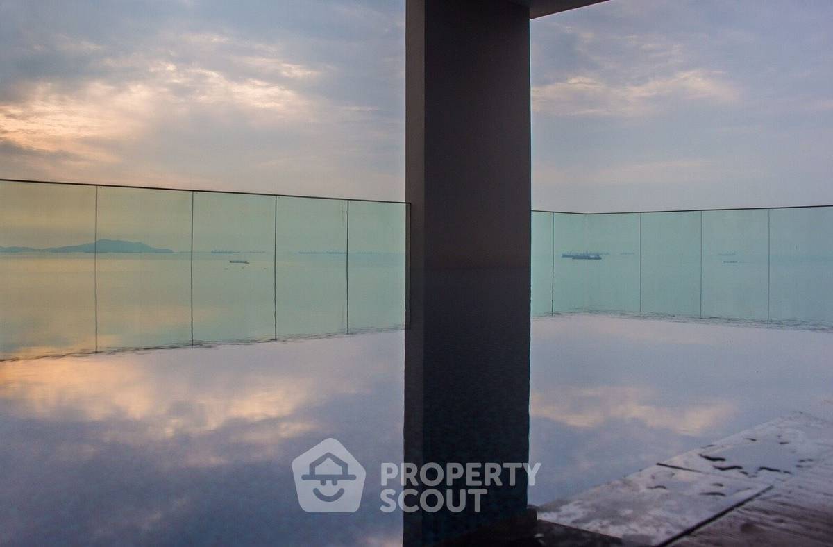 picture 1-BR Condo at Marina Bayfront Sriracha in Si Racha (ID 2519362) - 24/24