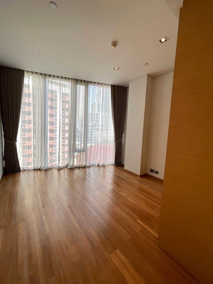 รูป LTH16371 - Condo for Rent | Saladaeng Residences | Sala Daeng | 90 Sq.m. | 2 Beds | 2 Baths | 85K/Month - รูปที่ 4/6