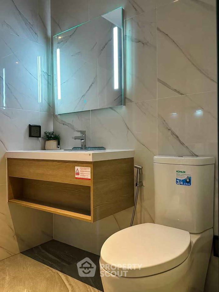 รูป คอนโด 1-ห้องนอน ที่ วันซ์ พัทยา ใกล้ พัทยาเหนือ (ID 3465944) - รูปที่ 11/15