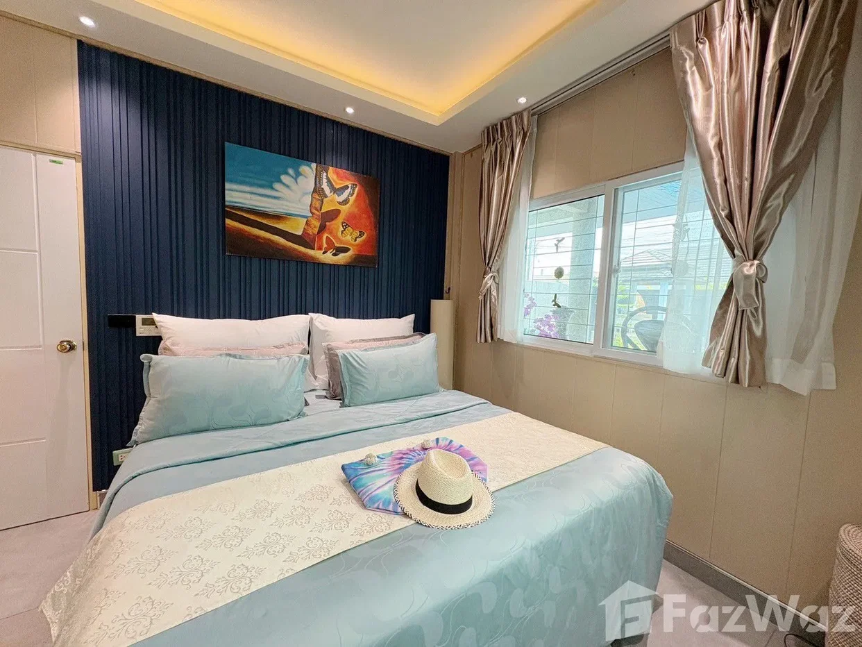 picture 2 Bedroom Villa for rent in Si Sunthon, Phuket 5363441 - 21/27