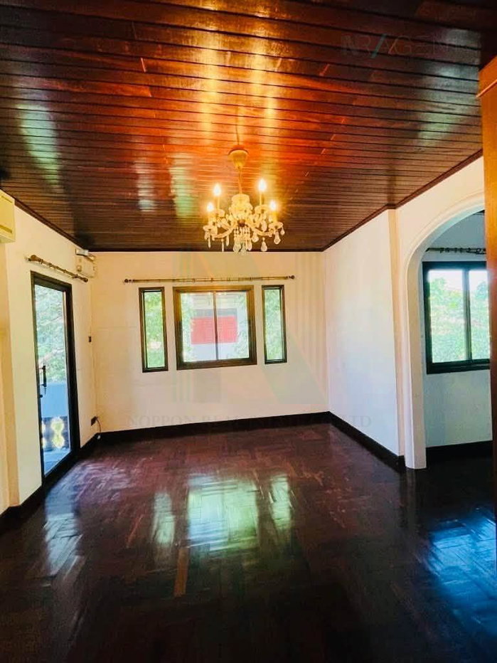 picture For Rent 2-story House MANEEYA THA IT - SAI MA 4 bedroom 4 bathroom - 6/8