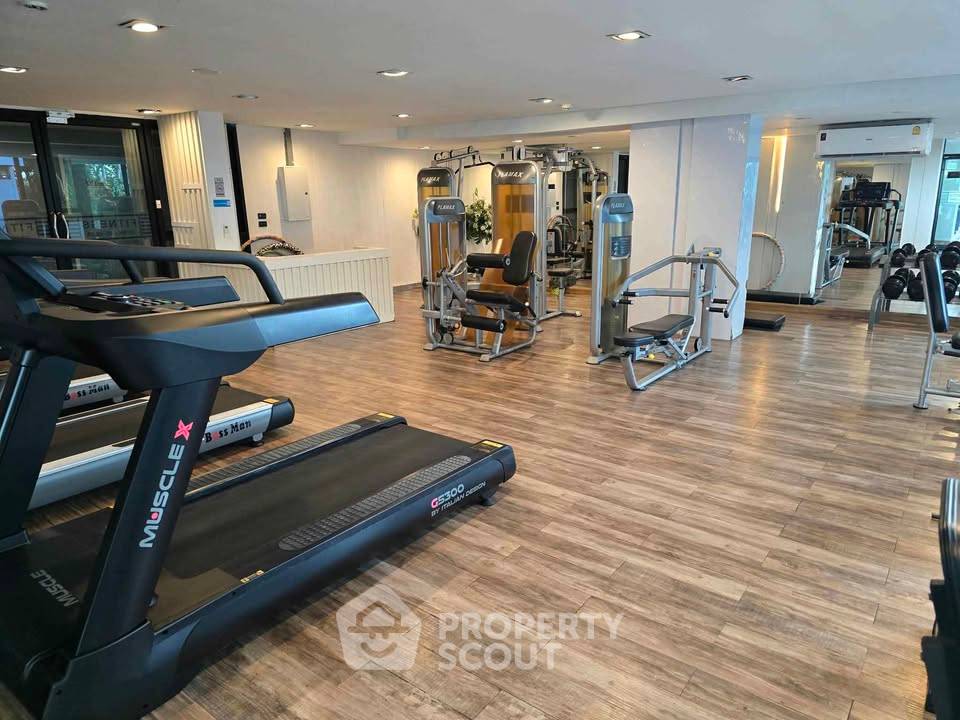 รูป คอนโด 1-ห้องนอน ที่ เดอะ บลู เรสซิเด้นท์ ใกล้ พัทยาตะวันออก (ID 3466065) - รูปที่ 9/9