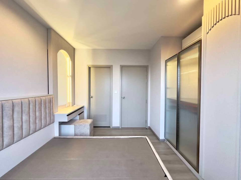 picture Code: 26KJ5657 for rent The Politan Aqua 🔥🔥 Line ID: @kjcondo (with @)🔥🔥 - 7/9