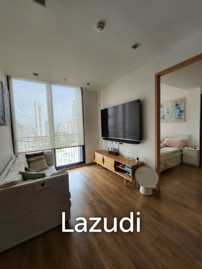 รูป 3 Bedrooms 3 Bathrooms 79 SQ.M Noble BE33 - รูปที่ 2/51
