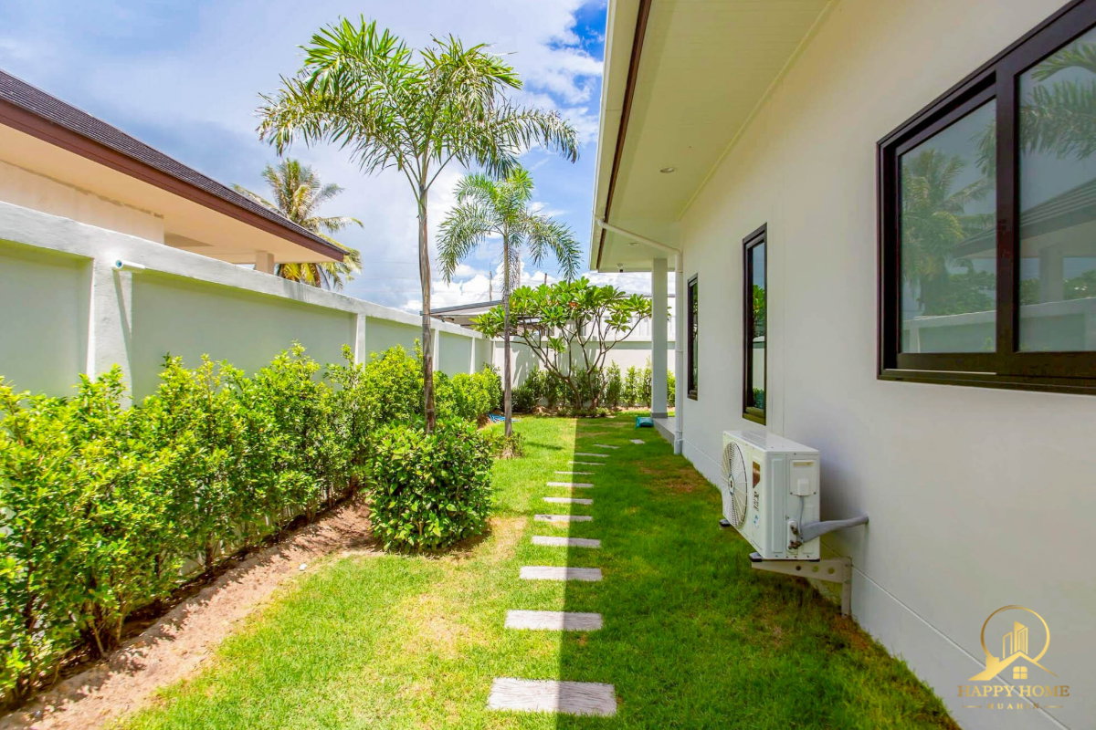 picture Luxury Pool Villa for Sale | Hua Hin Soi 112 - 4/50