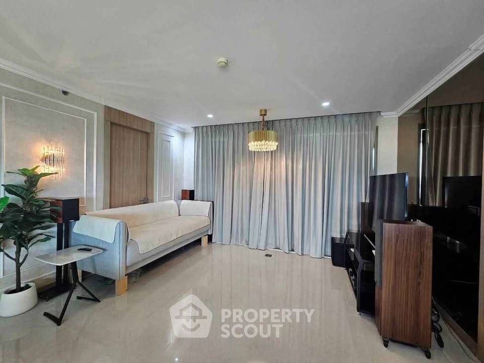 picture 25th-Floor 2-BR 86 Sqm Condo At The Riviera Jomtien (ID 3466218) - 7/16