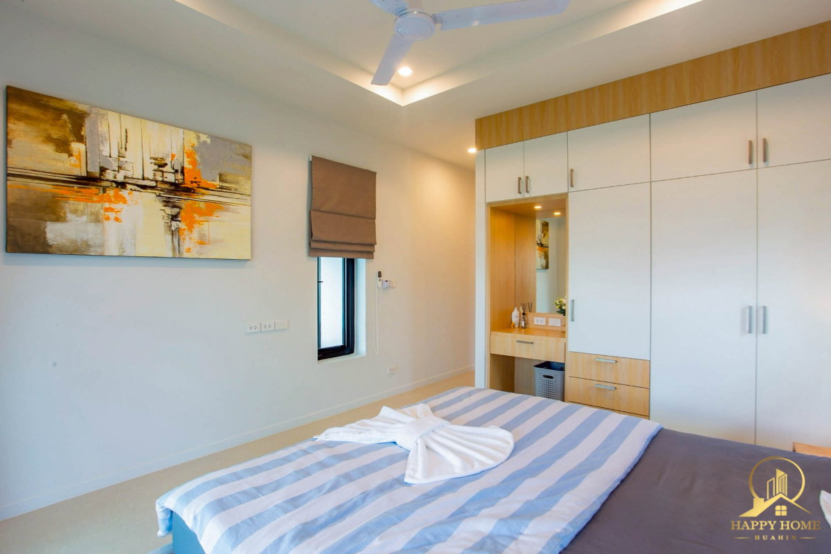 picture Luxury Pool Villa for Sale | Hua Hin Soi 112 - 30/50