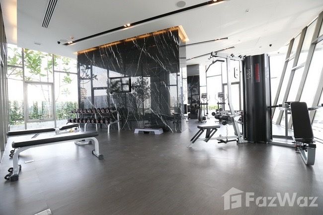 picture 2 Bedroom Condo for rent at HQ By Sansiri 1975739 - 15/20