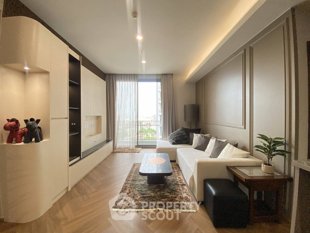รูป คอนโด 3-ห้องนอน ที่ ควอทโทร บาย แสนสิริ ใกล้ BTS ทองหล่อ (ID 2981884) - รูปที่ 30/35
