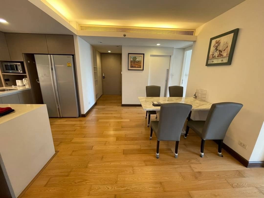 picture LTH16386 - Condo for Rent | MODE Sukhumvit 61 | BTS Ekkamai | 78.4 Sq.m. | 2 Beds | 2 Baths | 56K/Month - 1/9
