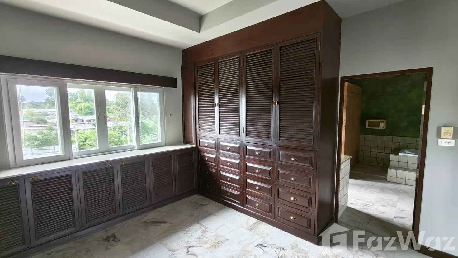 รูป ขาย วิลล่า 5 ห้องนอน ใน เมืองพัทยา, ชลบุรี 6905152 - รูปที่ 40/51