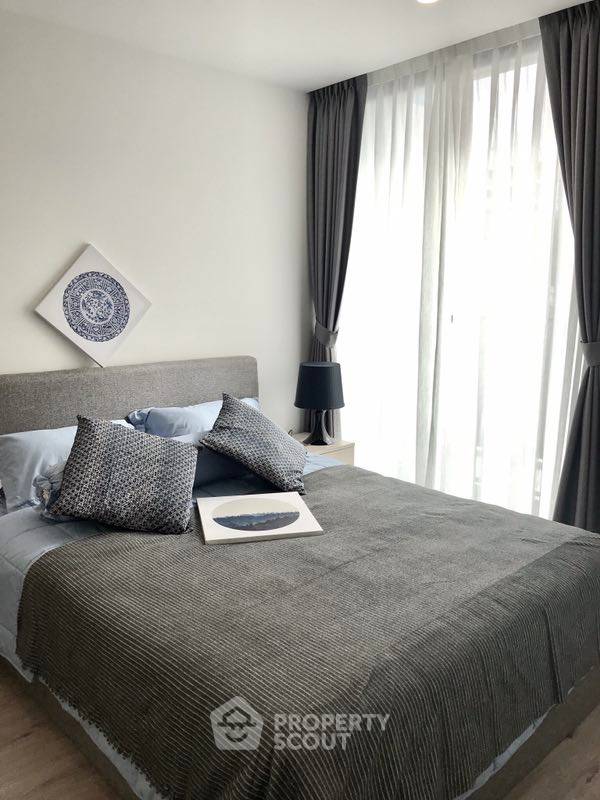 picture 1-BR Condo at Serio Sukhumvit 50 near BTS On Nut (ID 469472) - 13/14