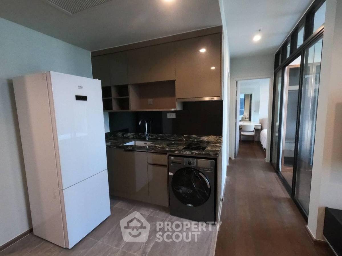 รูป คอนโด 2 ห้องนอน Ideo Q Sukhumvit 36 ใกล้ BTS ทองหล่อ (ID 3125198) - รูปที่ 3/12