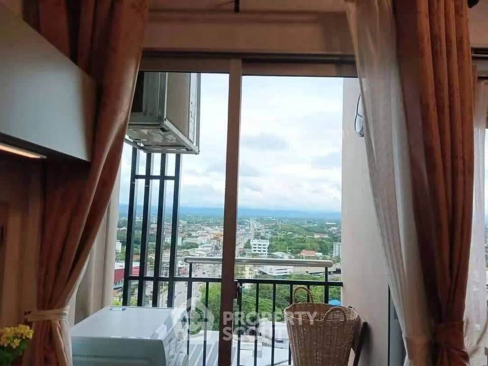 picture 19th-Floor 1-BR Condo At Supalai Monte 2, Chiang Mai (ID 3465519) - 7/9