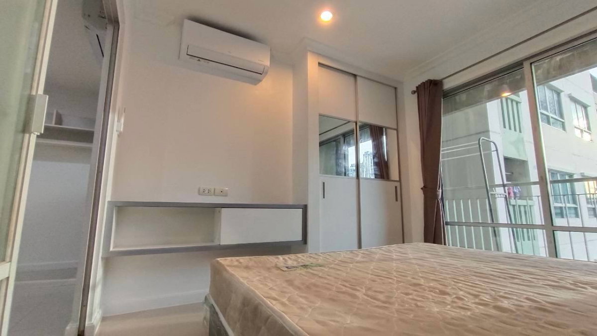 picture For Rent LPN Place Rama IX - Ratchada Ready to move in - 24/29