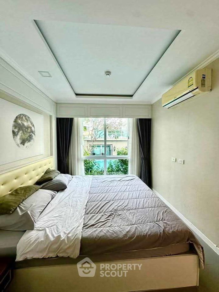 รูป คอนโด 1 ห้องนอน The Orient Resort & Spa พัทยา (ID 3466019) - รูปที่ 10/15
