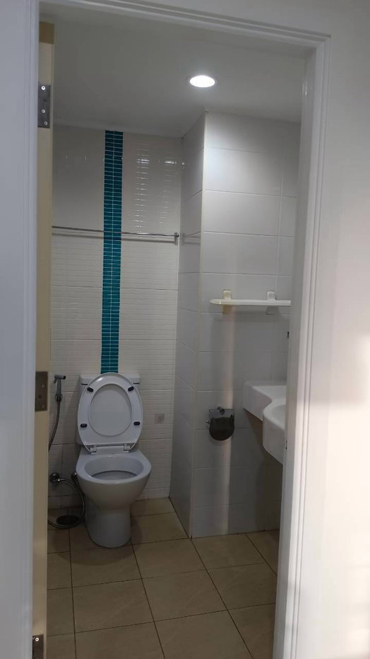 picture For Rent LPN Place Rama IX - Ratchada Ready to move in - 18/29
