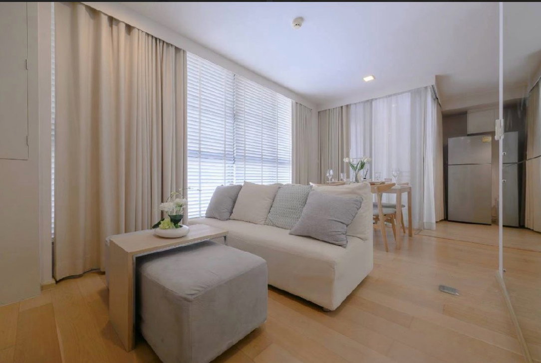 picture LTH16350 – Duplex Condo for Rent | Liv@49 | BTS Thong Lo | 82 Sq.m. | 2 Beds | 2 Baths | 52K/Month - 5/6
