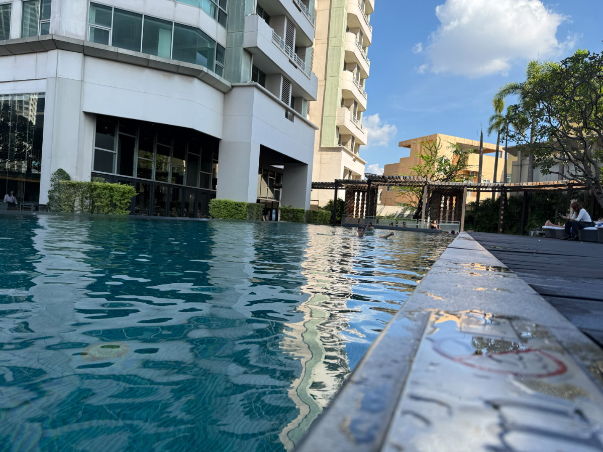 รูป ให้เช่าห้องพักกว้างขวางพร้อมวิวเมืองสุดตระการตาที่ Sathorn Prime Residences ขนาด 1 ห้องนอน พื้นที่ 65 ตร.ม. ใกล้ BTS สถานีเซนต์หลุยส์และสถานีช่องนนทรี - รูปที่ 31/34