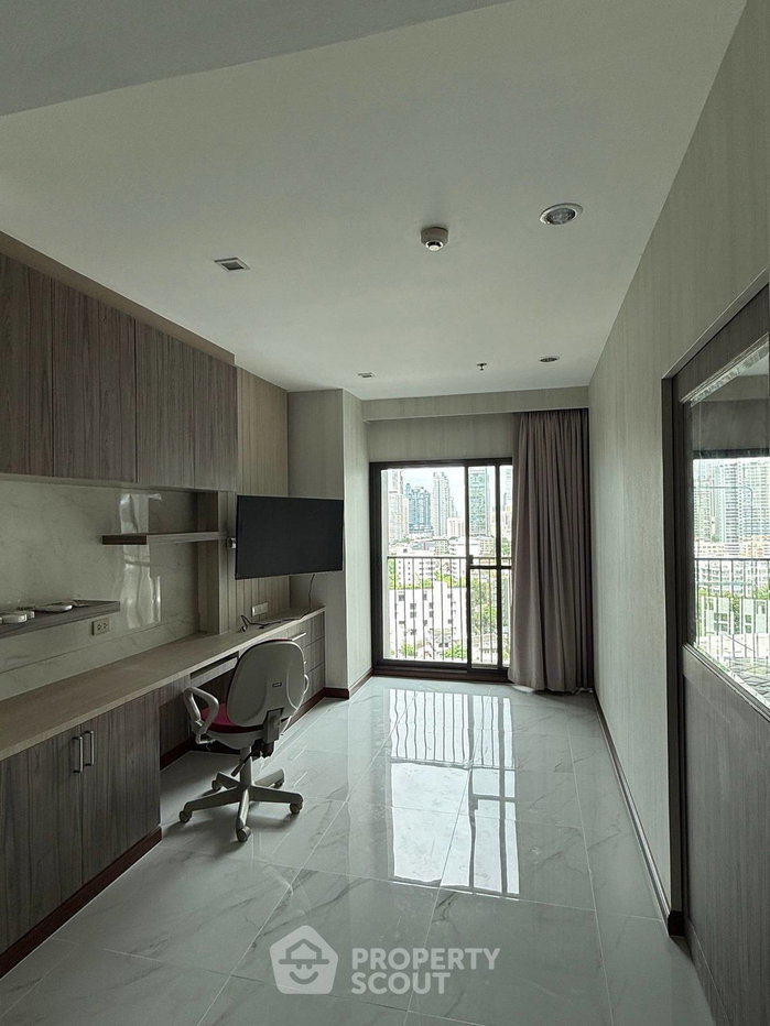 picture 1-BR Condo at Noble Remix near BTS Thong Lor (ID 3463135) - 1/11