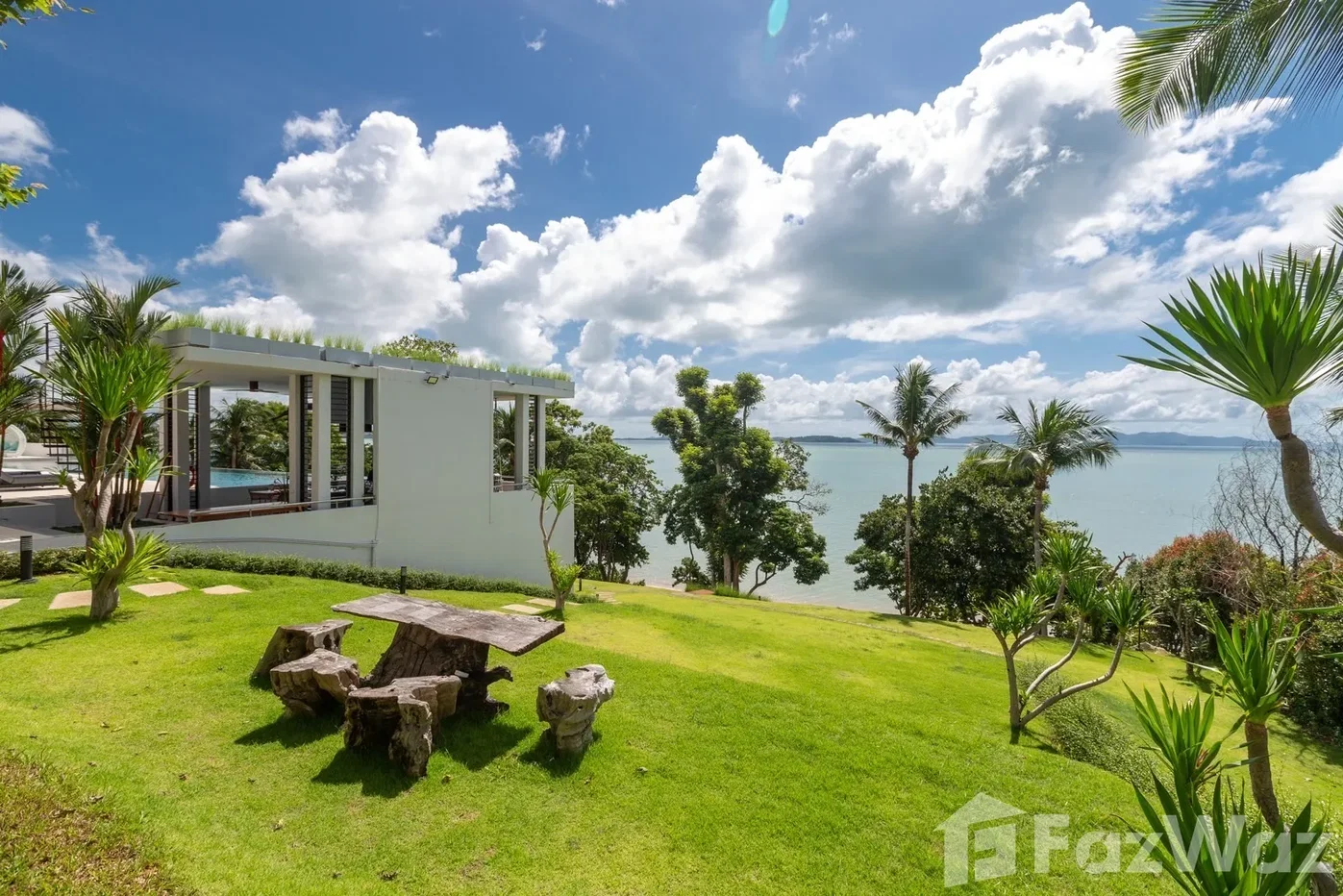 picture 8 Bedroom Villa for rent in Pa Khlok, Phuket 1677518 - 16/20
