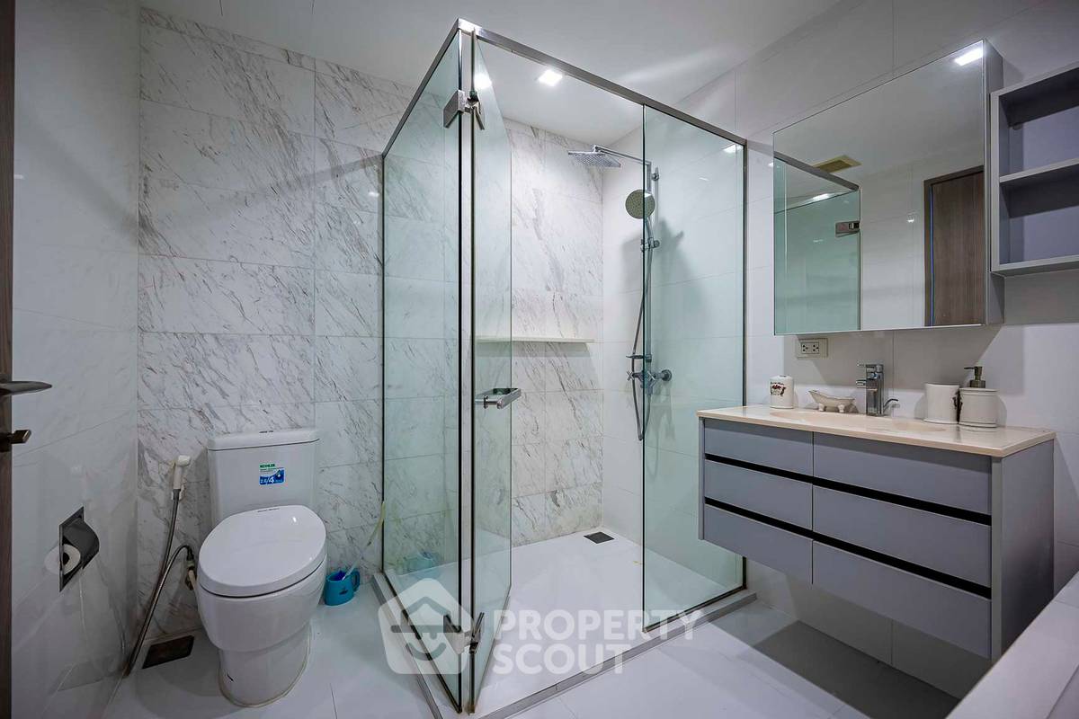 picture 1-BR Condo at HQ Thonglor near BTS Thong Lor (ID 3460218) - 5/8