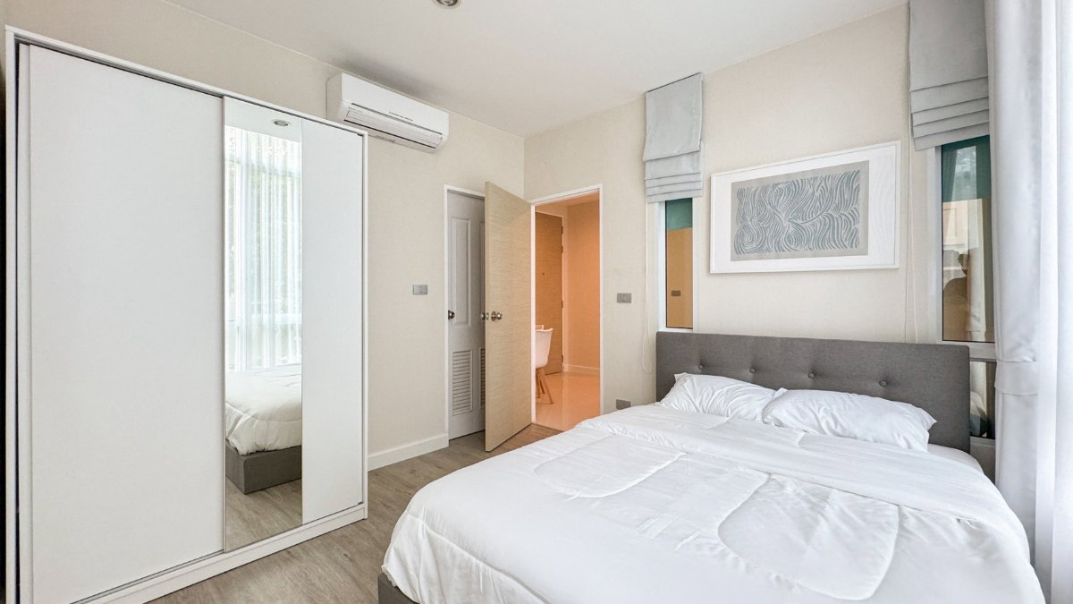 picture @Condorental condo for rent The Sky Sukhumvit - 2/8