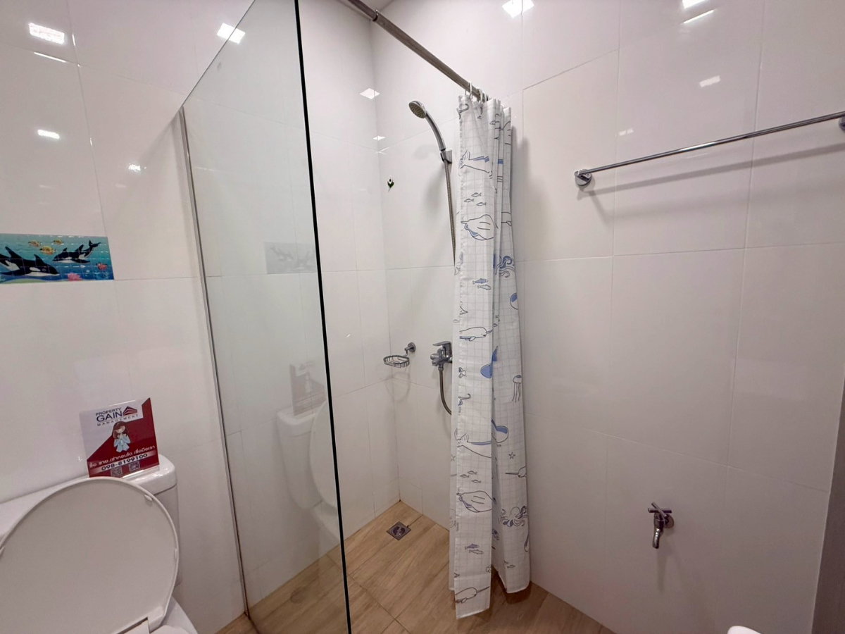 picture 7,500/month ðĨ ðĐ Beautiful unit at a great priceâincludes a washing machine! Studio, Madrid Building, 5th floor. Available for viewing now! ðĄ - 13/22