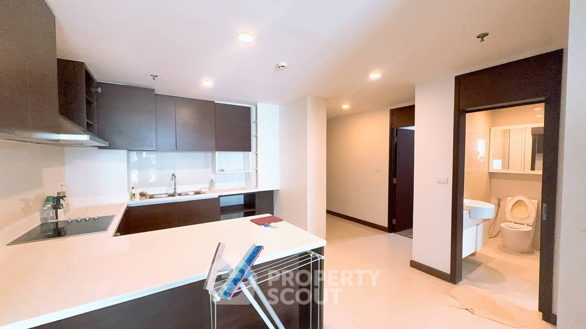 picture 100m To BTS Ratchadamri: 2-BR The Rajdamri 112 Sqm For Sale (ID 3463774) - 2/12
