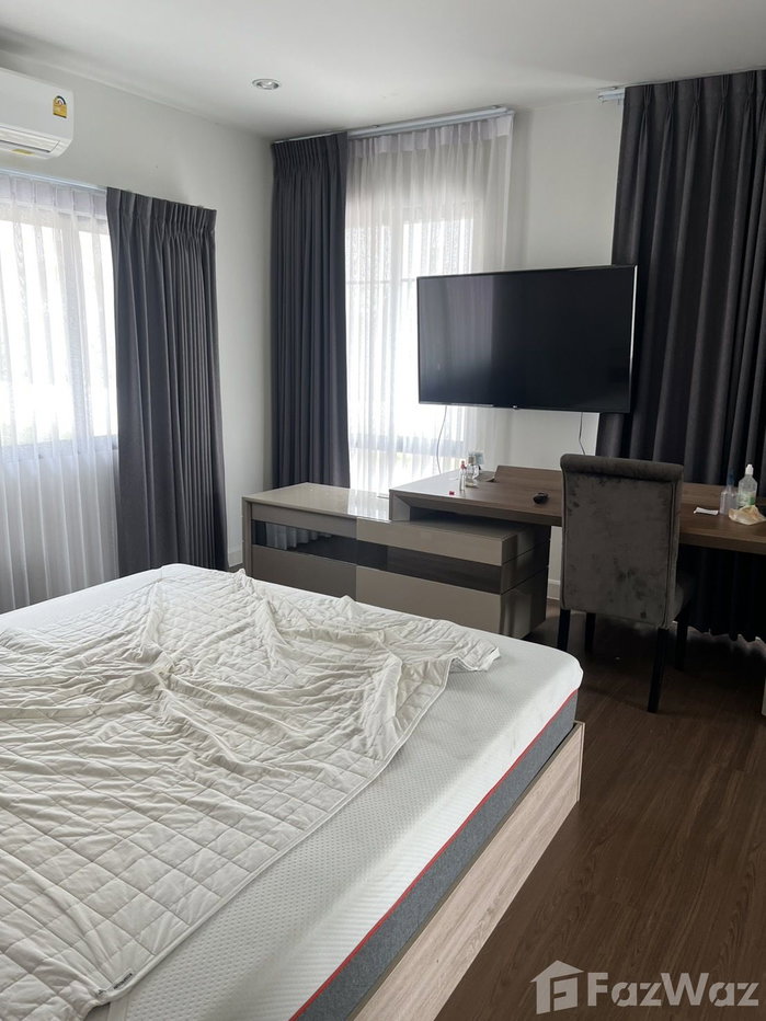รูป บ้านเดี่ยวให้เช่า 4 ห้องนอน ในโครงการ เศรษฐสิริ พัฒนาการ 2014250 - รูปที่ 2/14