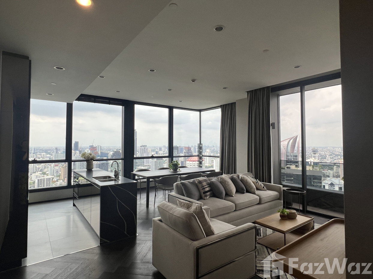 picture 3 Bedroom Condo for sale at The Esse Sukhumvit 36  1697536 - 2/10