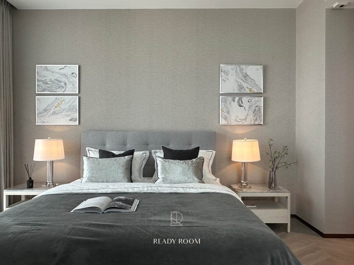 รูป LTH16378 – Luxury Condo for Sale | The Estelle Phrom Phong | Near BTS Phrom Phong | 102.08 Sq.m. | 2 Beds | 2 Baths | 42MB - รูปที่ 2/8