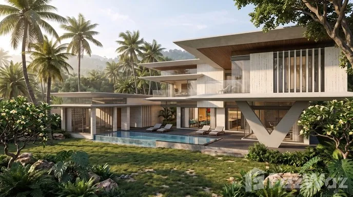 picture 4 Bedroom Villa for sale at Success Luxury Villa 6905651 - 2/6