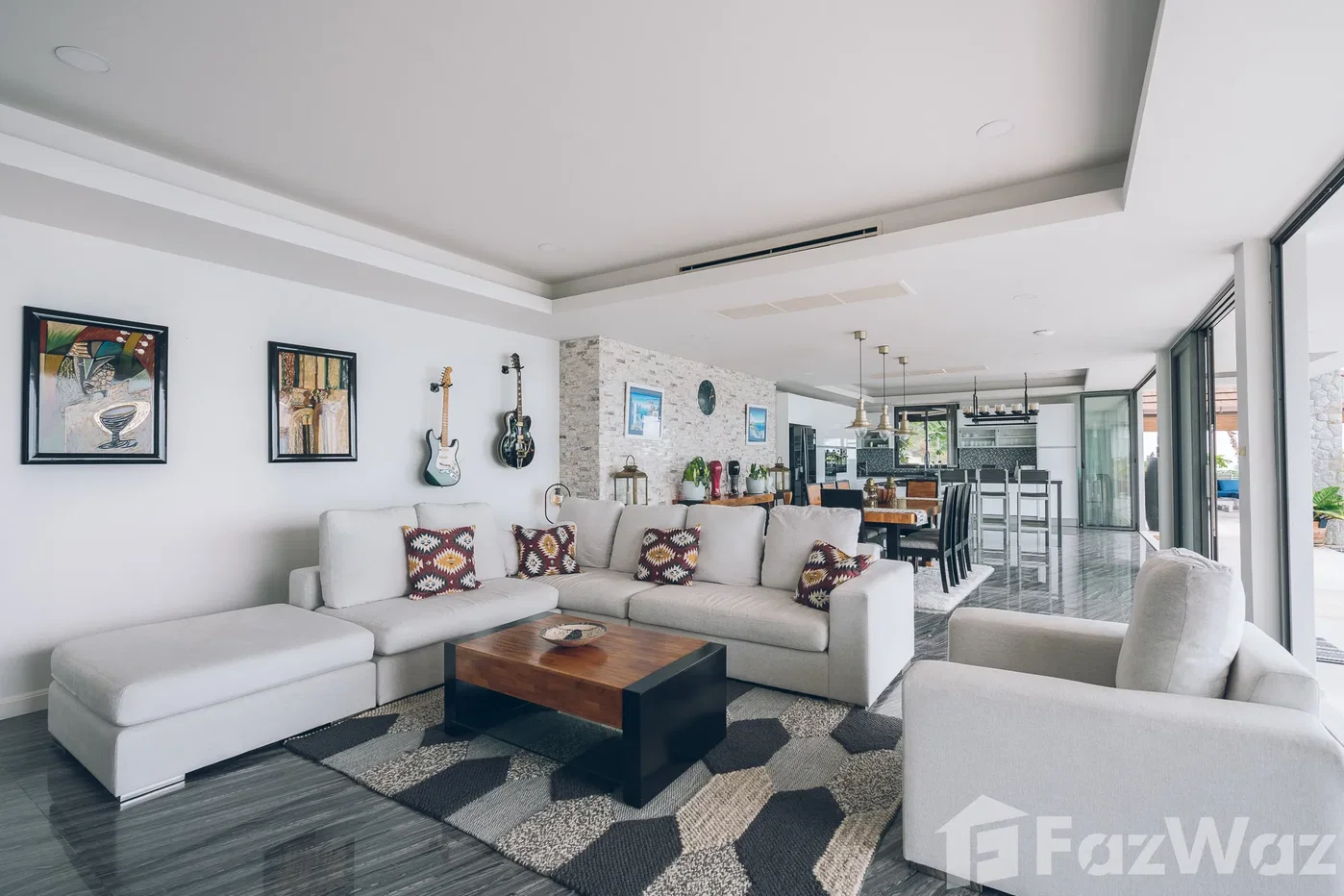 picture 7 Bedroom Villa for sale in Maenam, Surat Thani 1160834 - 10/32